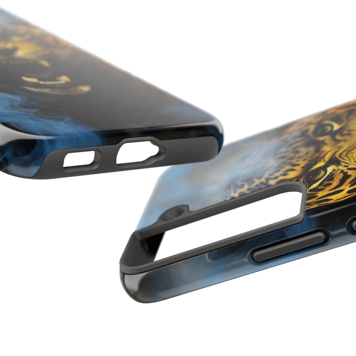 1880 Jaguars Tough Phone Case | HBCUs
