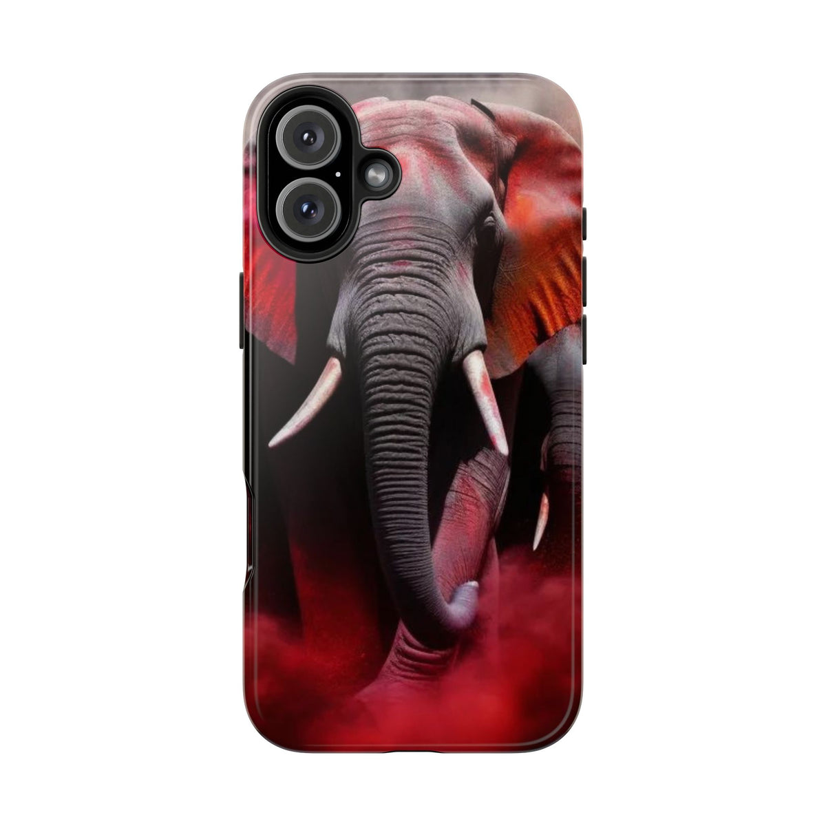 Gentle Giants Tough Phone Case