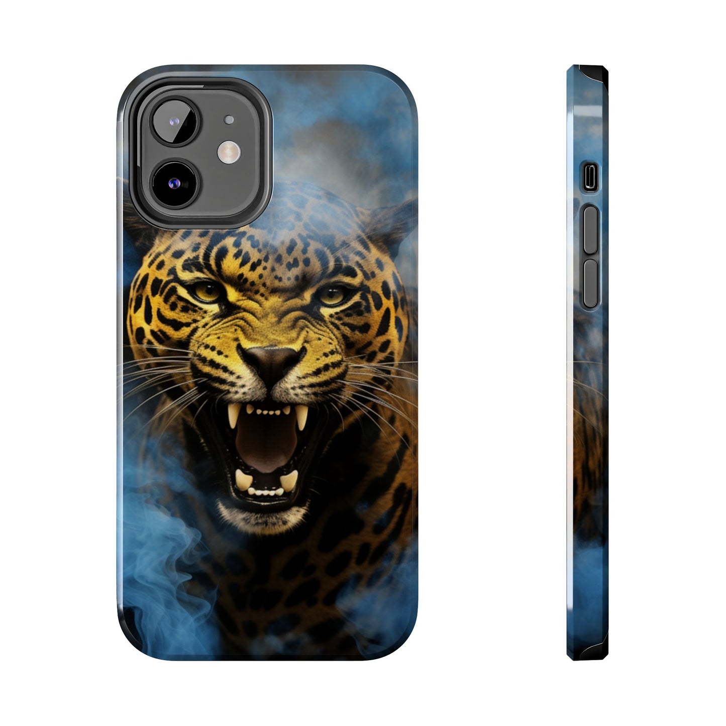 1880 Jaguars Tough Phone Case | HBCUs