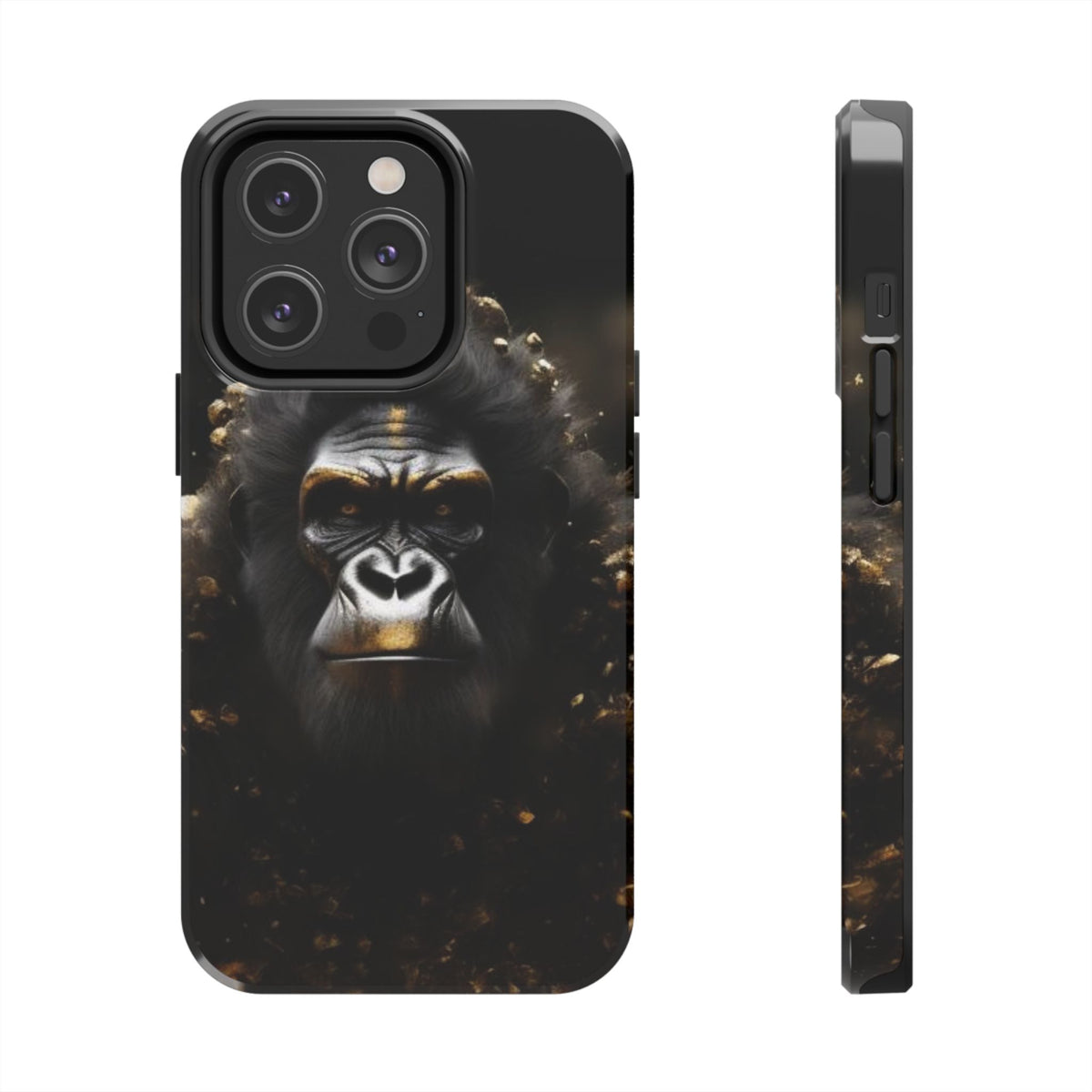 Ape-titude Tough Phone Case
