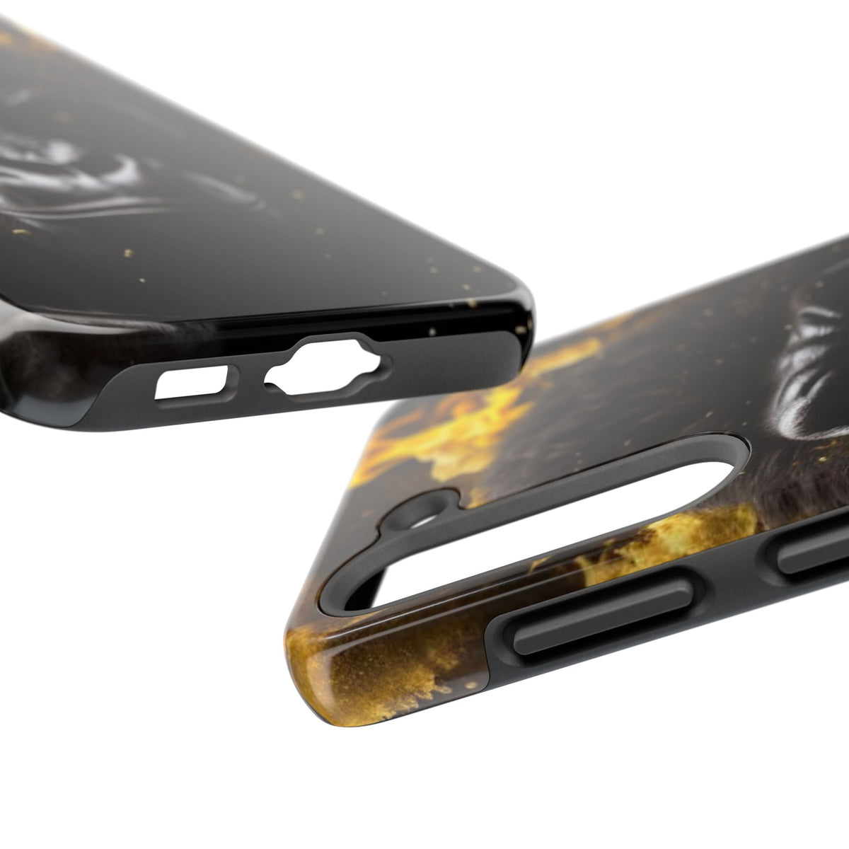 Ape Adventure Tough Phone Case