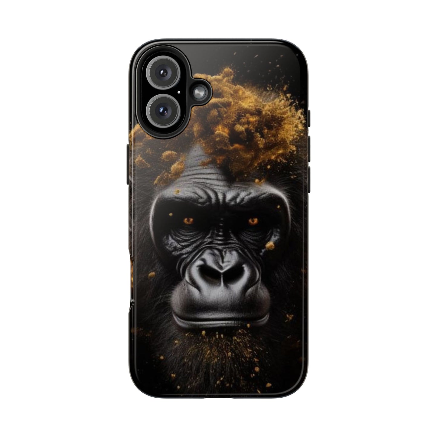 Ape Appeal Tough Phone Case