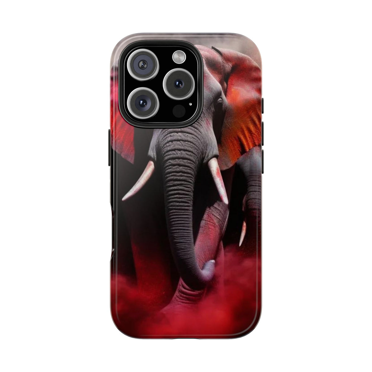 Gentle Giants Tough Phone Case