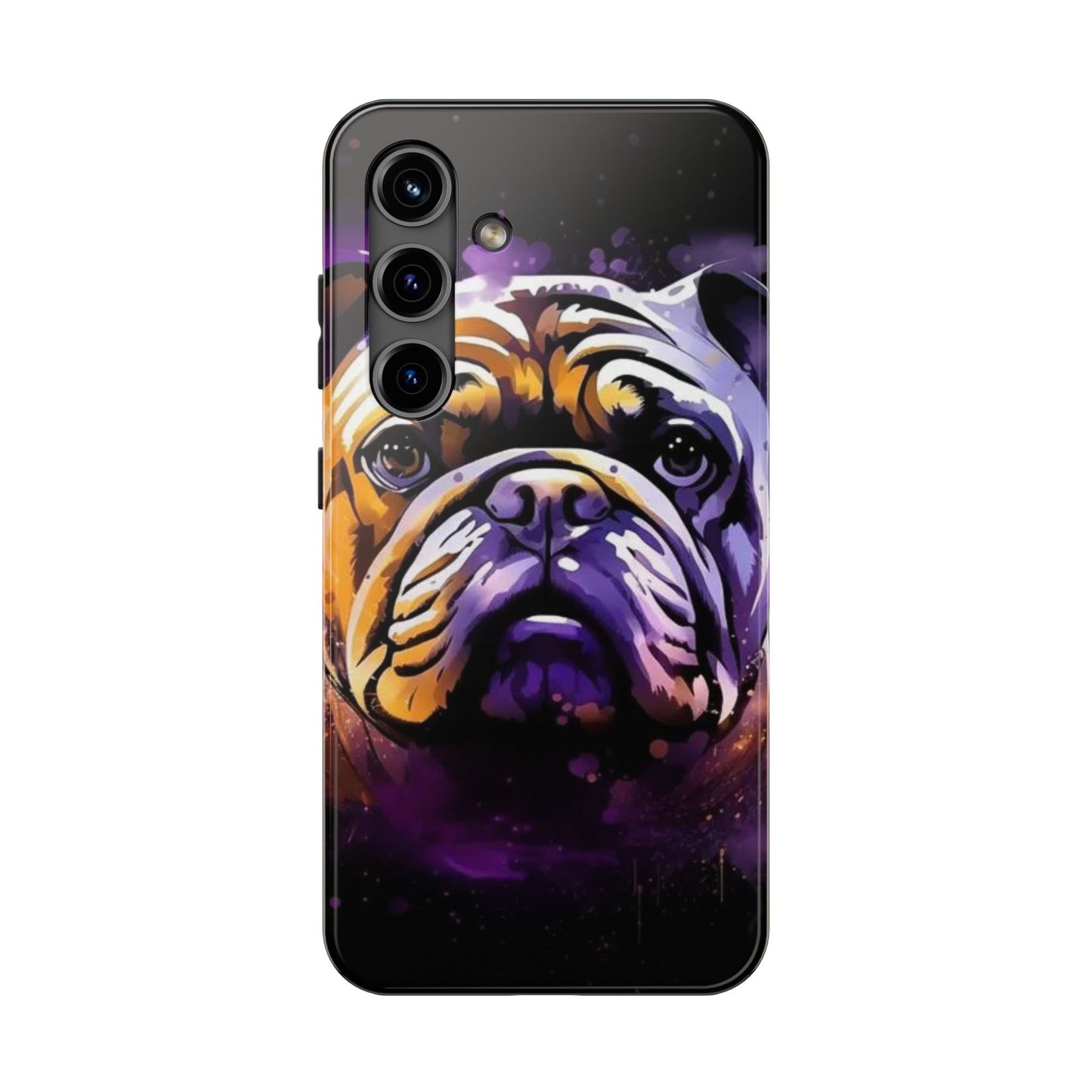 Protective Dog Tough Phone Case