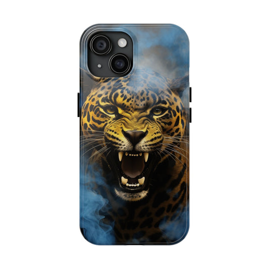 1880 Jaguars Tough Phone Case | HBCUs
