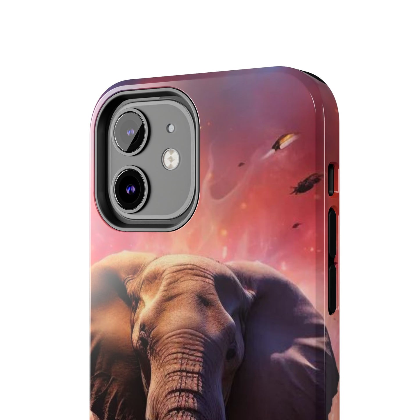 Elephant Parade Tough Phone Case