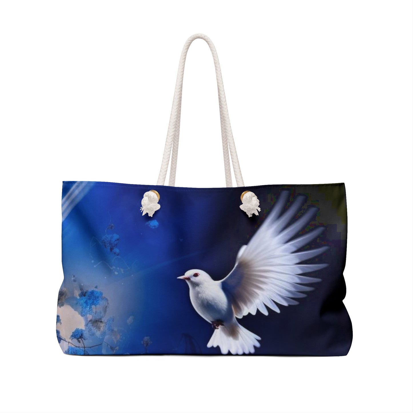 Doves Weekender Bag