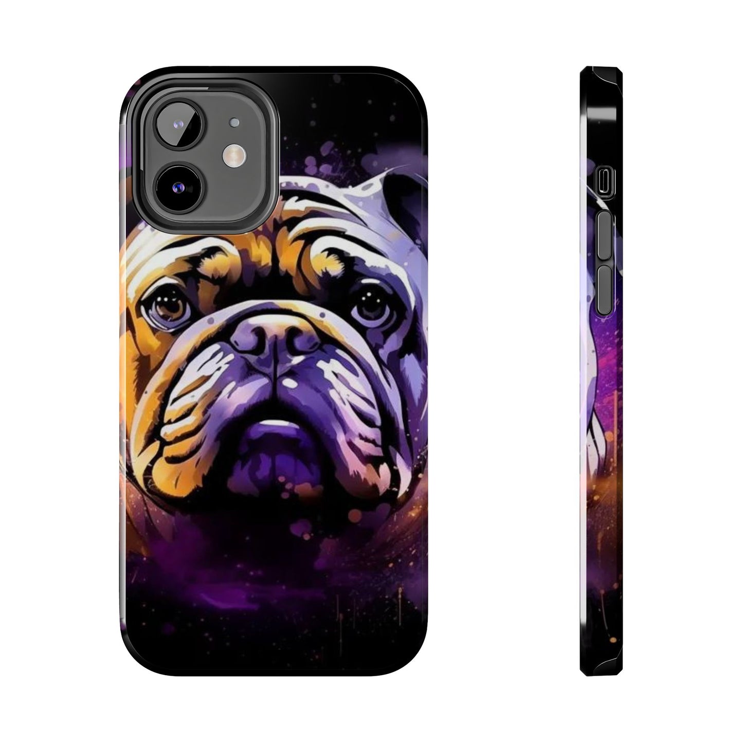 Protective Dog Tough Phone Case