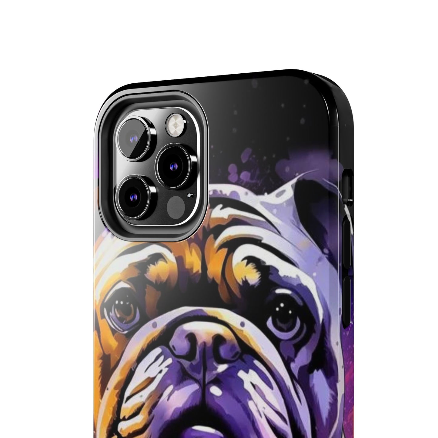 Protective Dog Tough Phone Case
