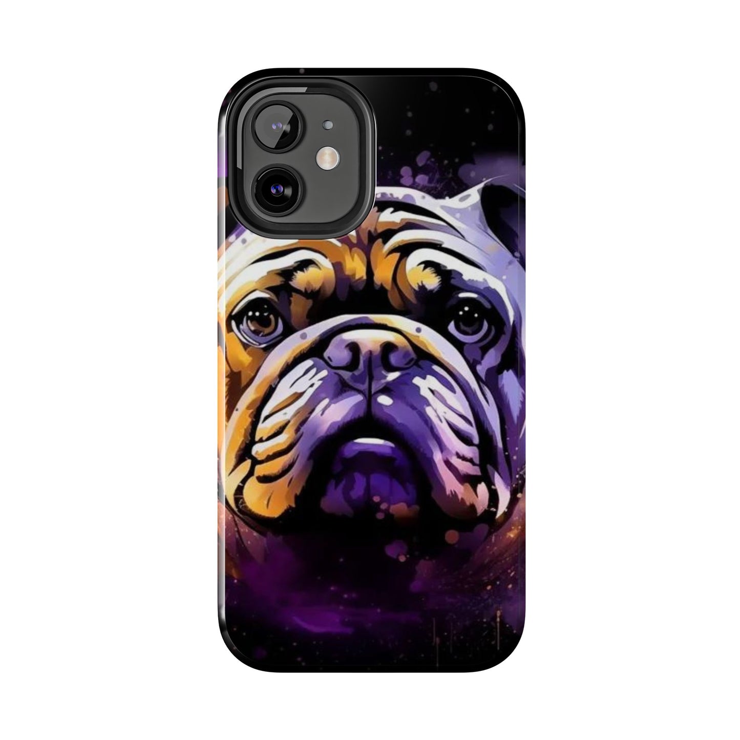 Protective Dog Tough Phone Case