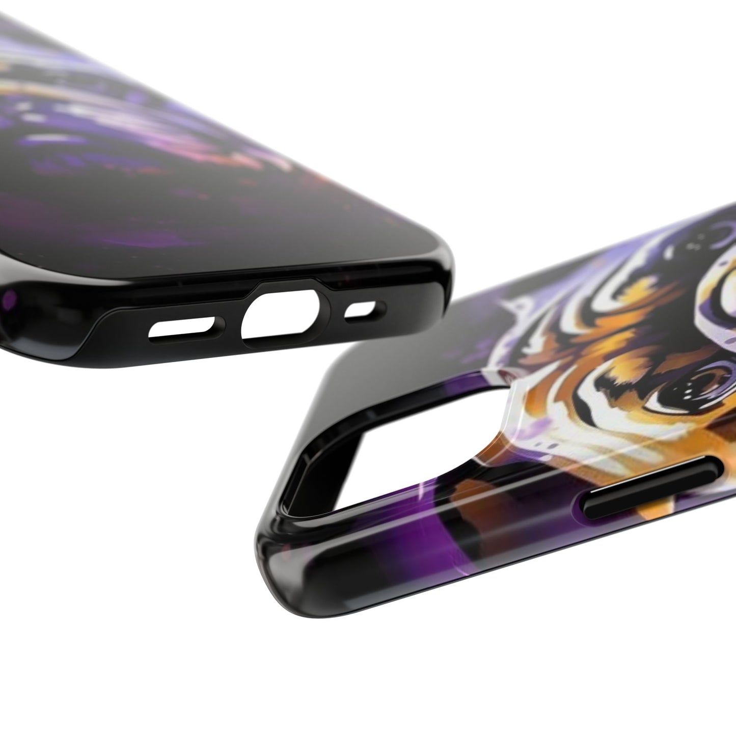 Protective Dog Tough Phone Case