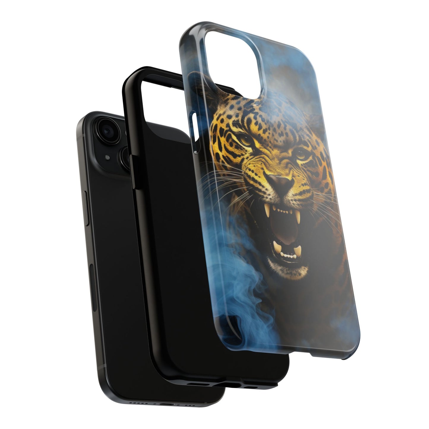 1880 Jaguars Tough Phone Case | HBCUs