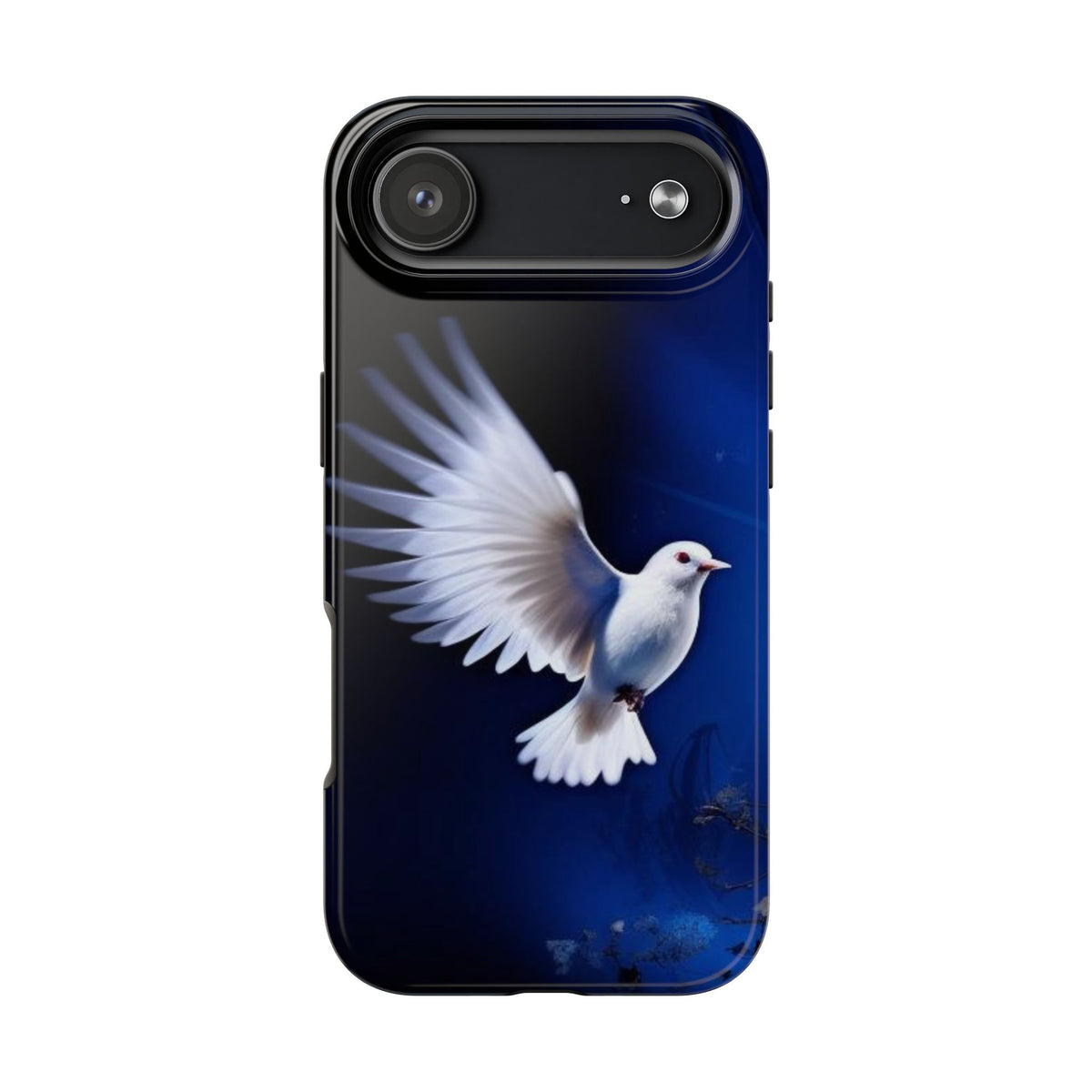Doves Phone Case