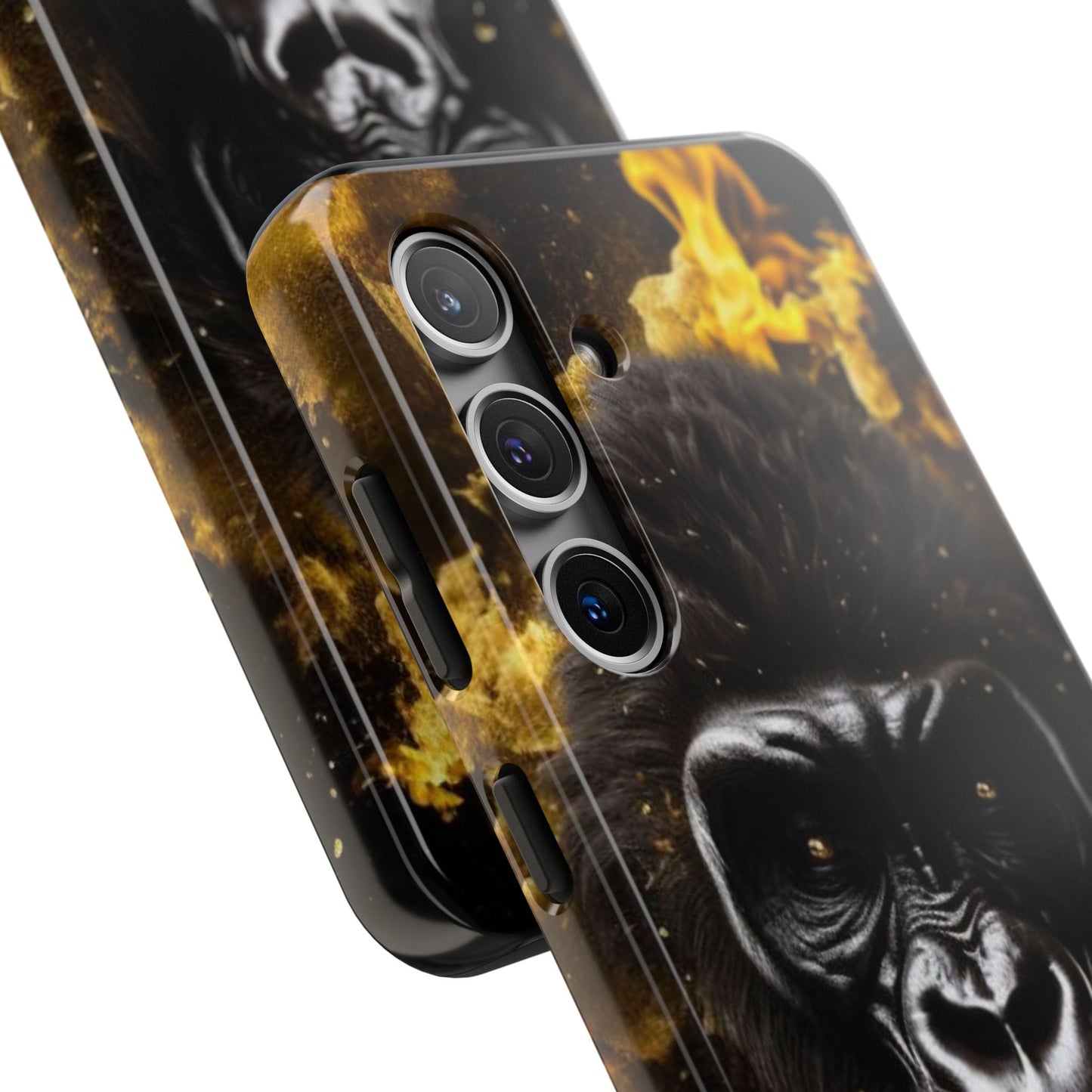 Ape Adventure Tough Phone Case