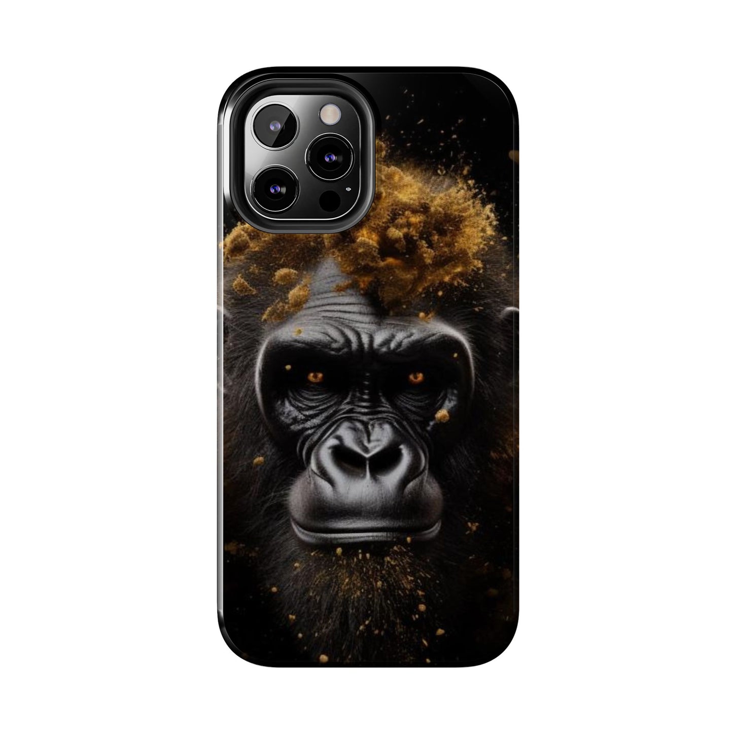 Ape Appeal Tough Phone Case
