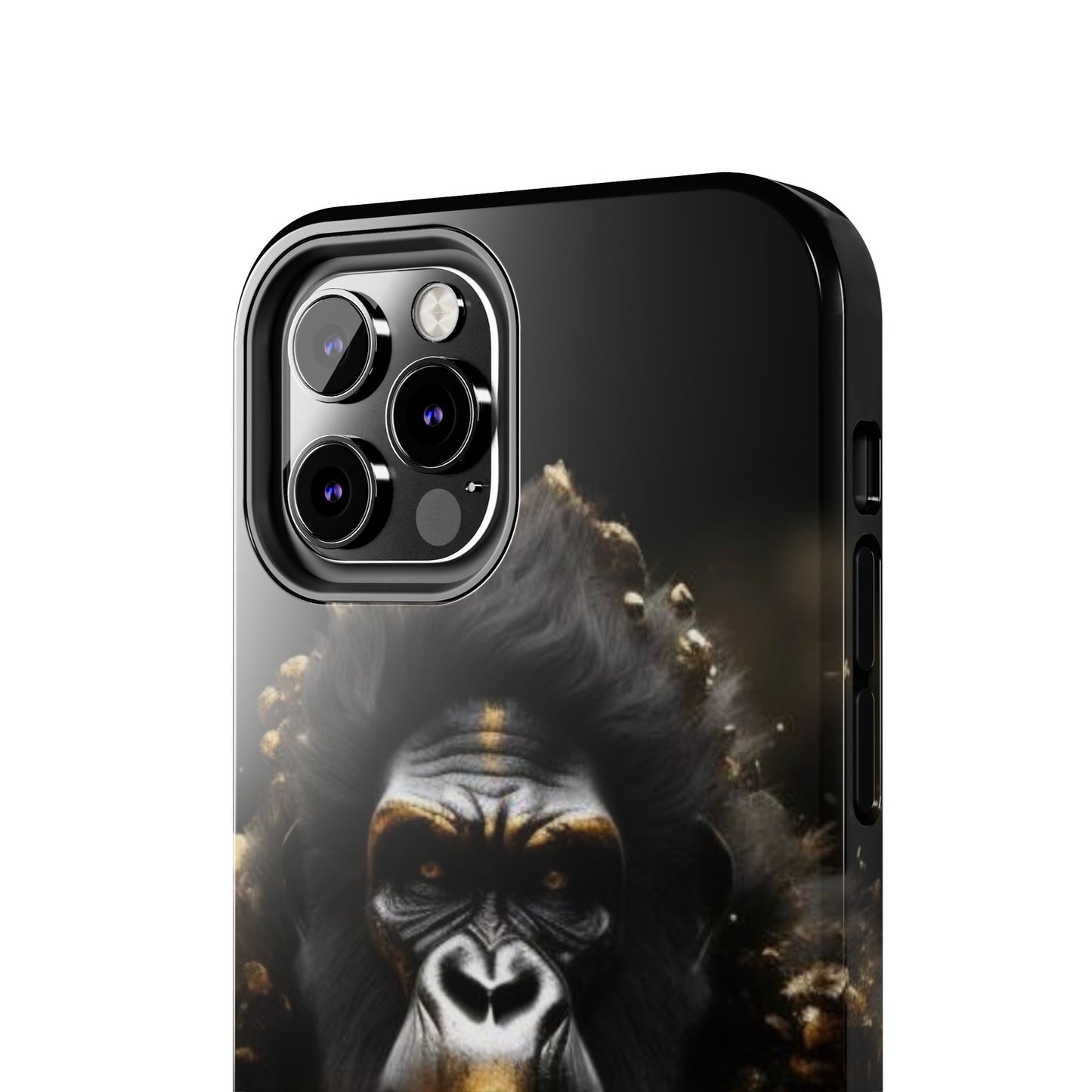 Ape-titude Tough Phone Case