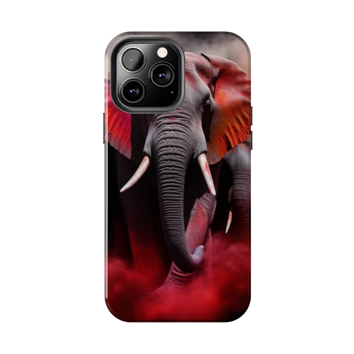 Gentle Giants Tough Phone Case