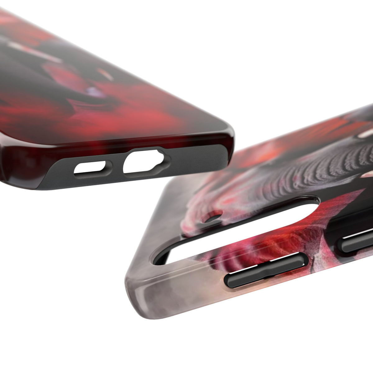 Gentle Giants Tough Phone Case