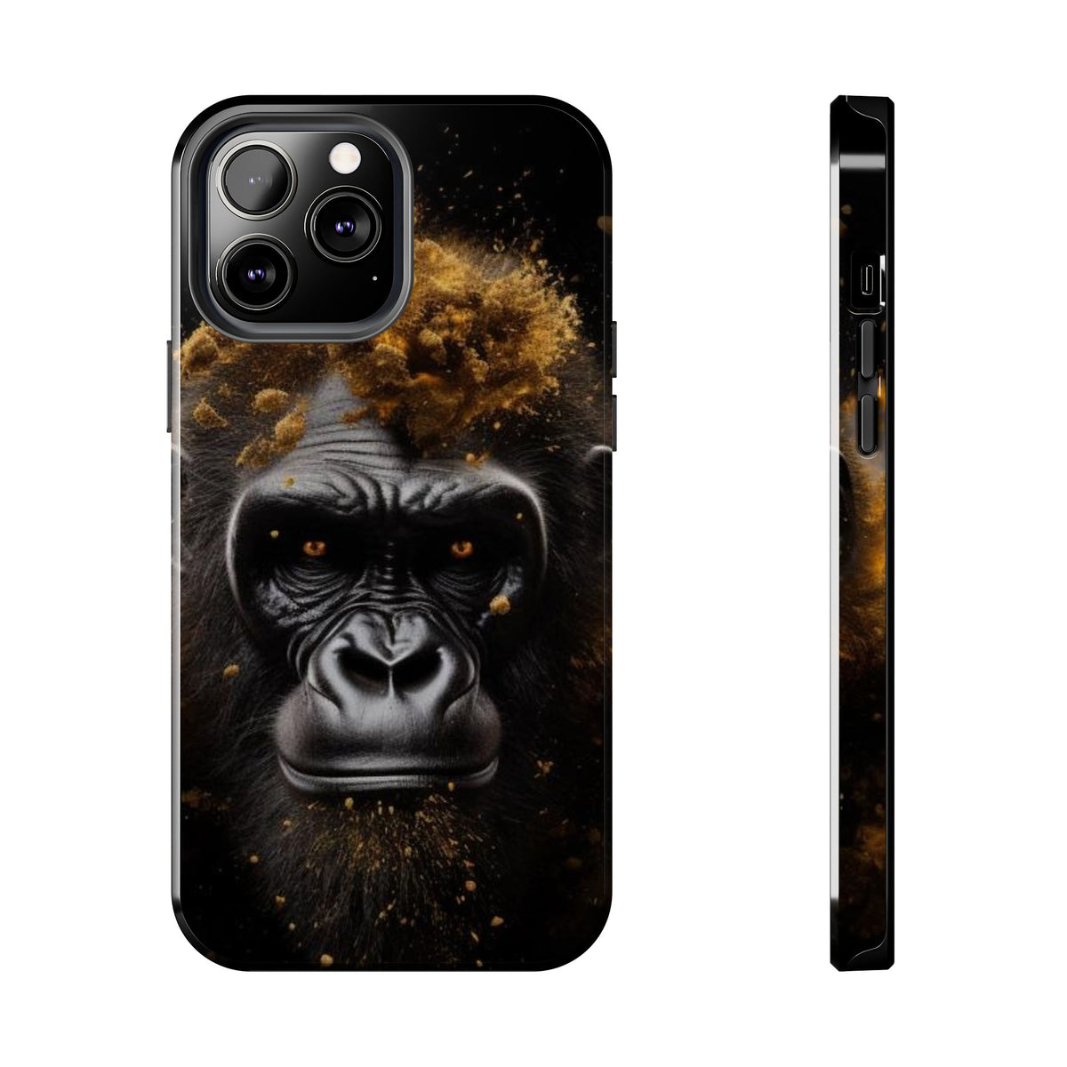 Ape Appeal Tough Phone Case
