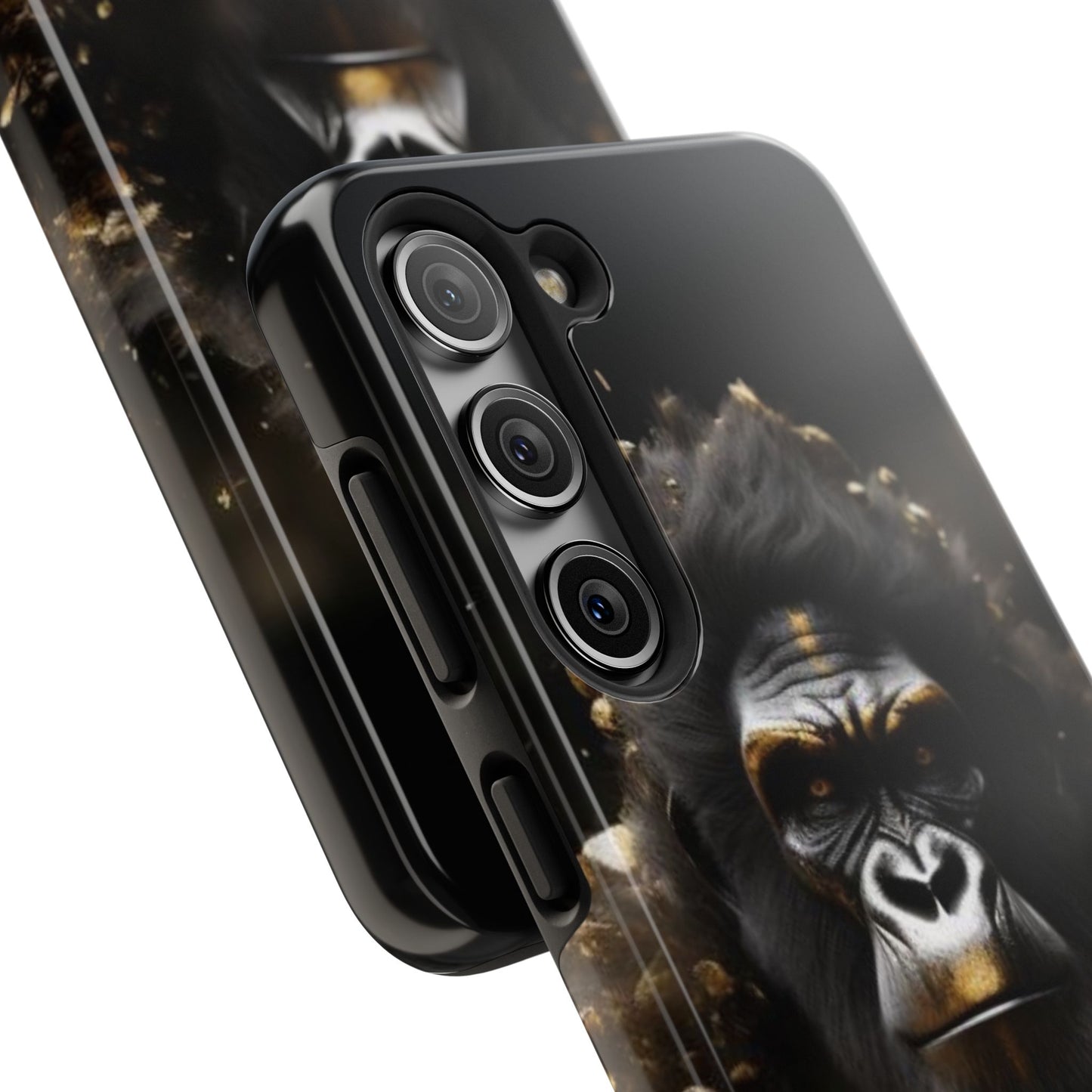 Ape-titude Tough Phone Case