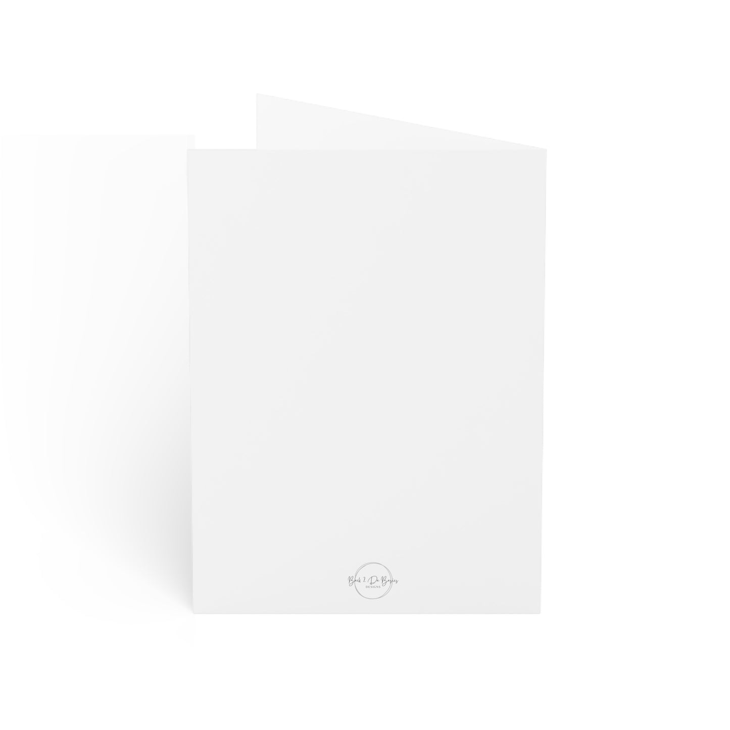 Nubian Greetings Greeting Cards (1, 10, 30, and 50pcs)