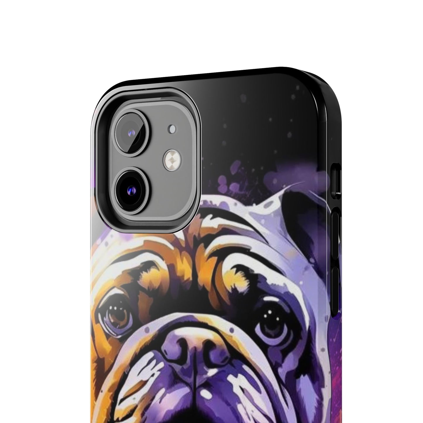 Protective Dog Tough Phone Case