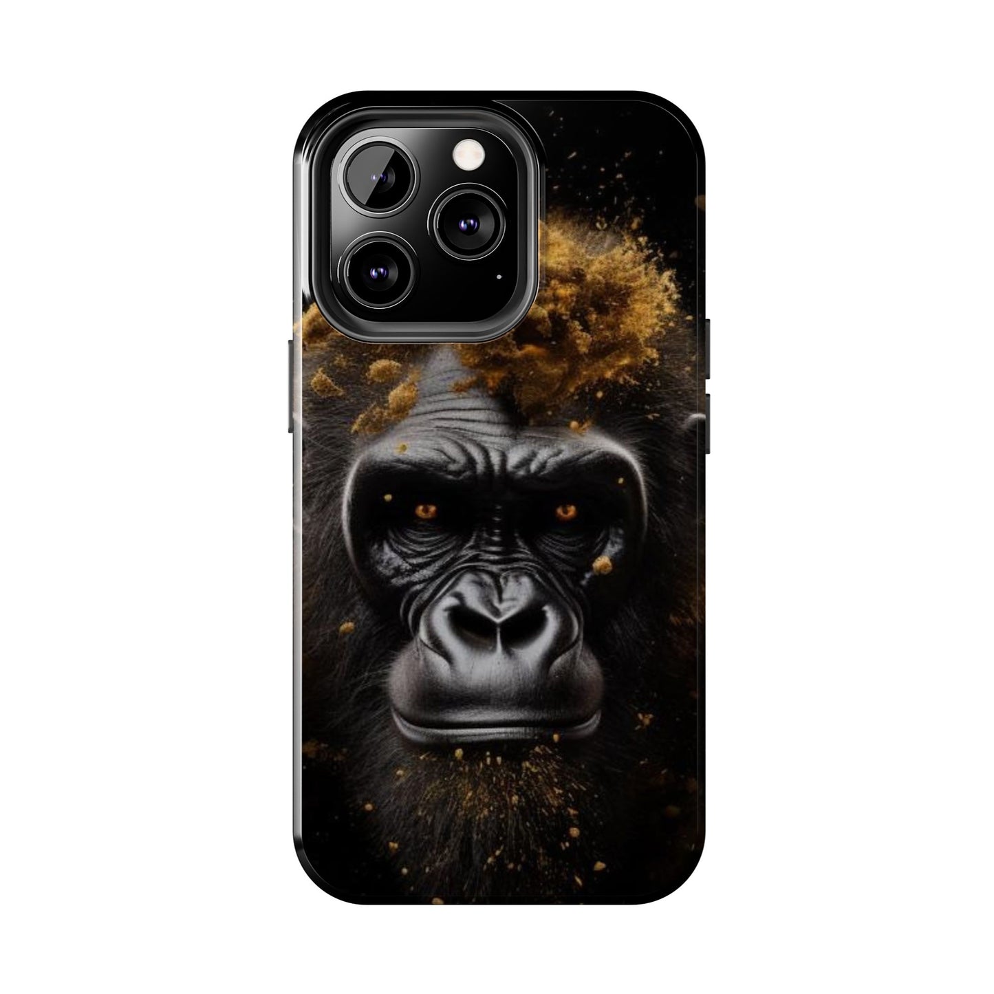 Ape Appeal Tough Phone Case