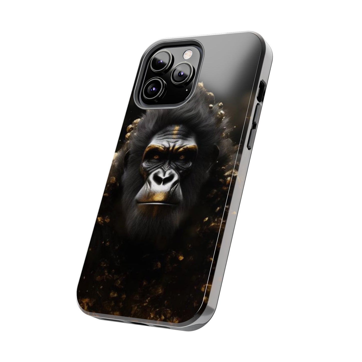 Ape-titude Tough Phone Case