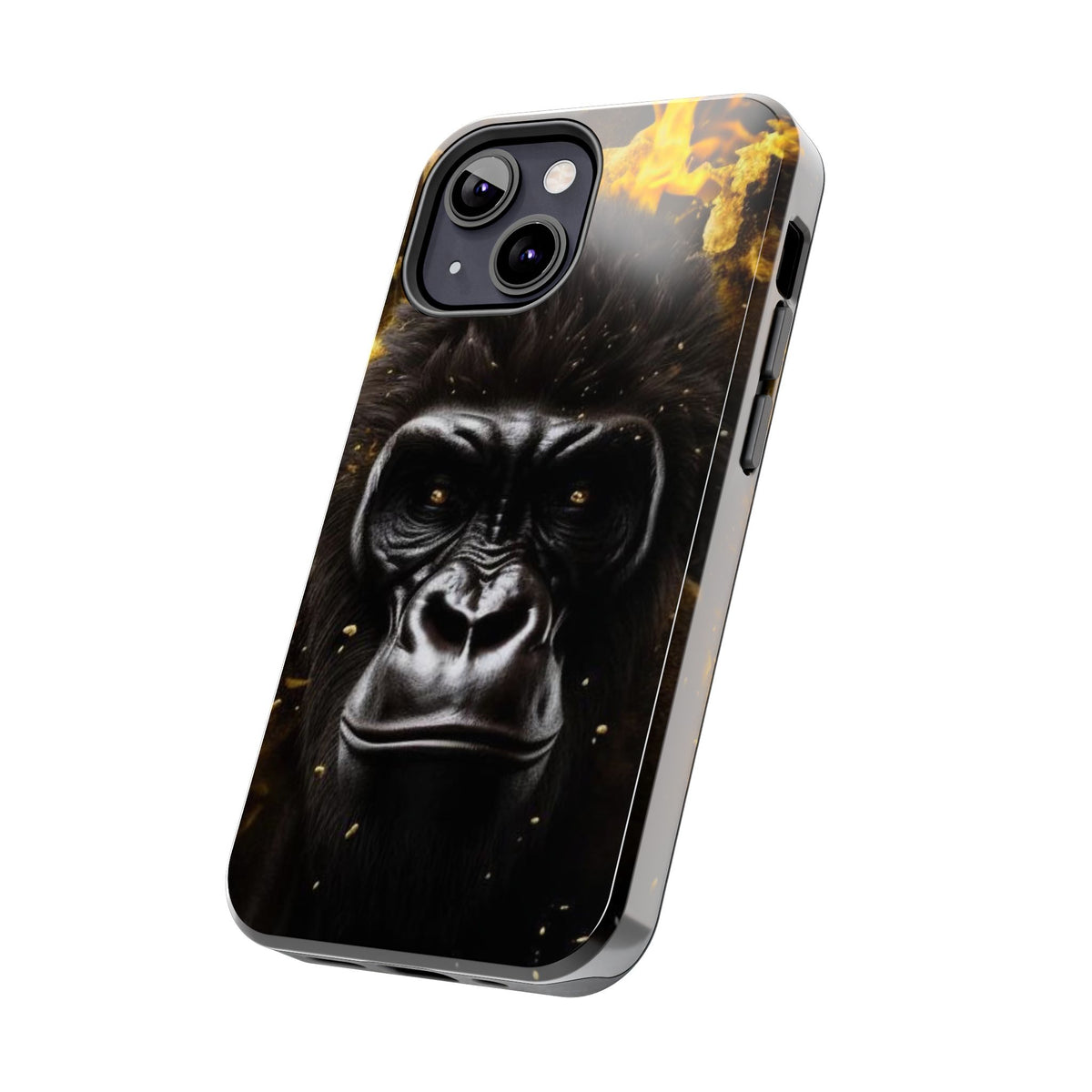Ape Adventure Tough Phone Case