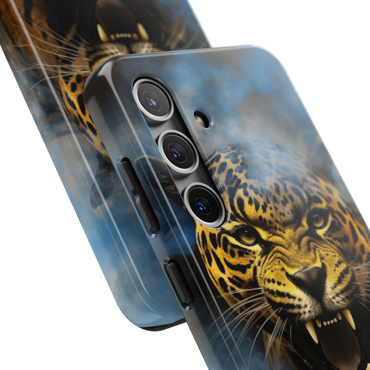 1880 Jaguars Tough Phone Case | HBCUs
