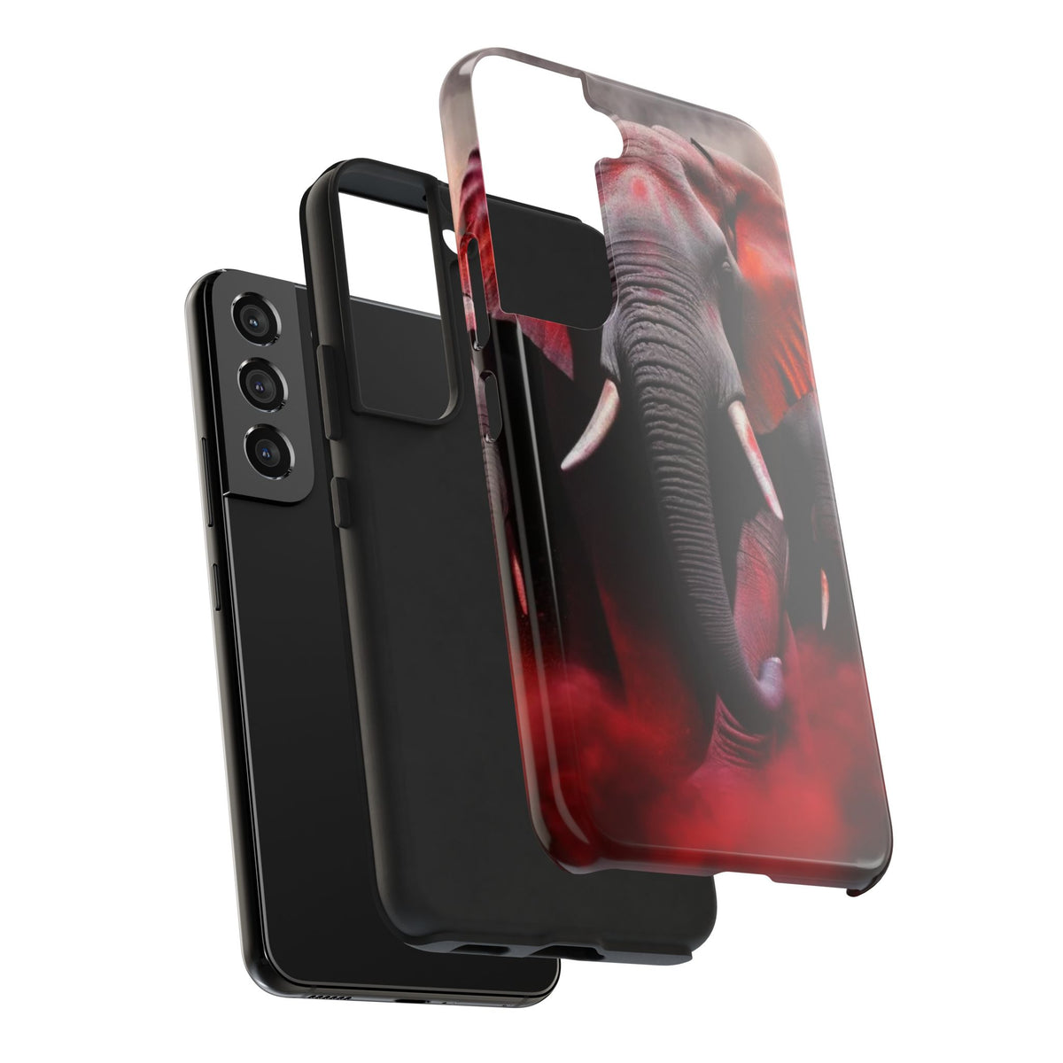 Gentle Giants Tough Phone Case
