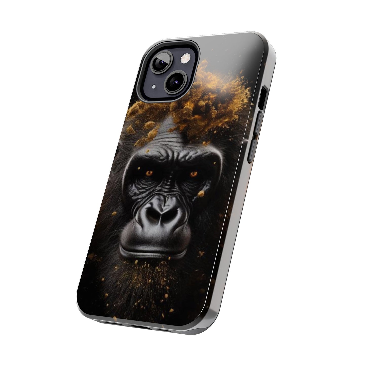 Ape Appeal Tough Phone Case