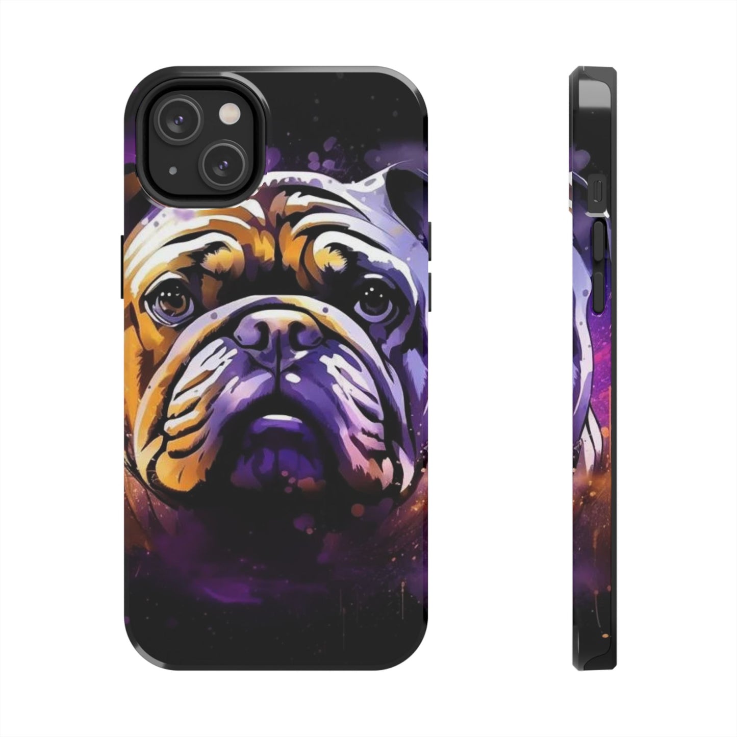 Protective Dog Tough Phone Case