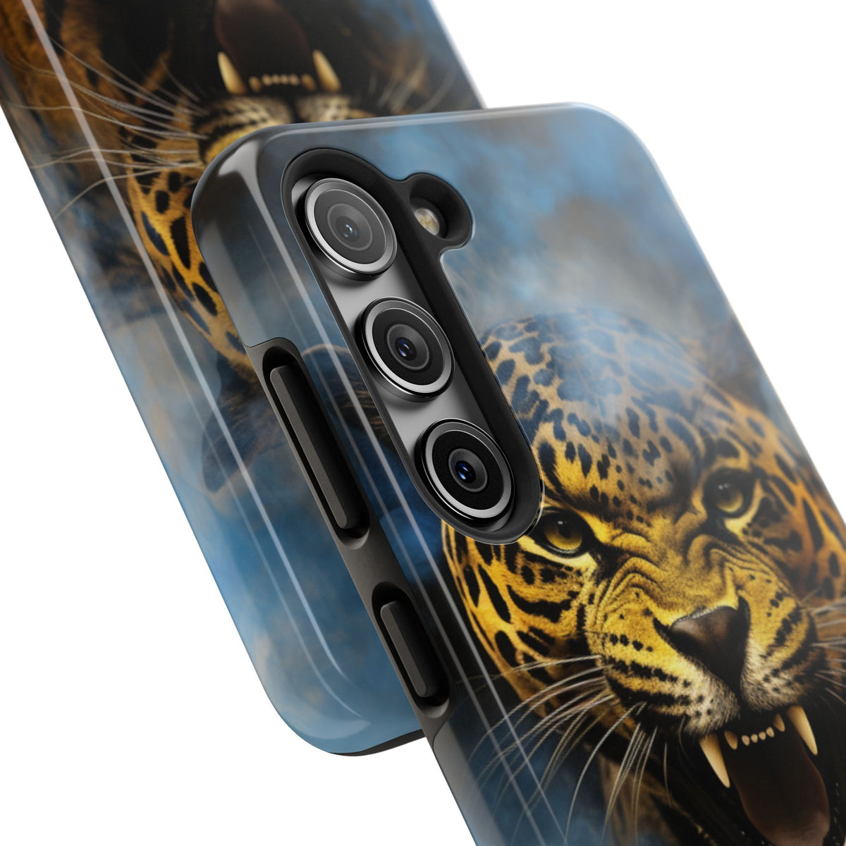 1880 Jaguars Tough Phone Case | HBCUs