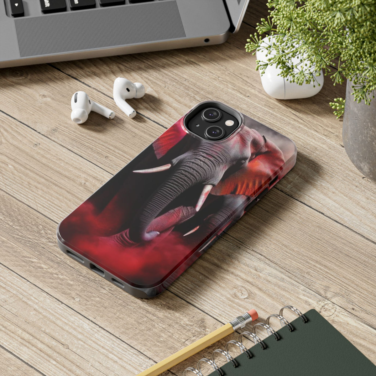 Gentle Giants Tough Phone Case