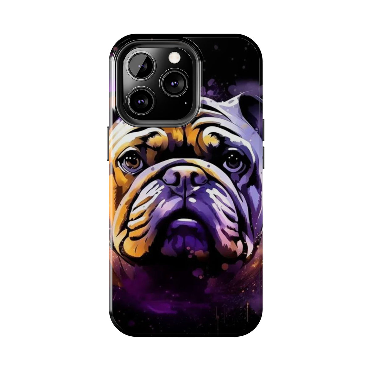Protective Dog Tough Phone Case