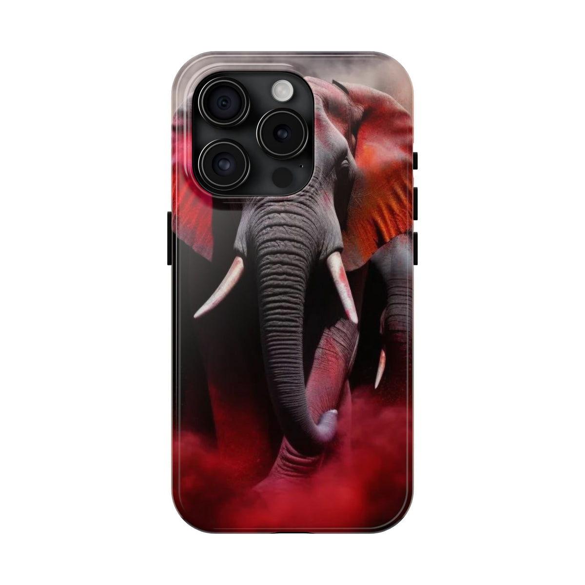 Gentle Giants Tough Phone Case