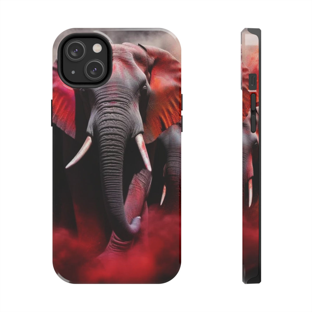 Gentle Giants Tough Phone Case