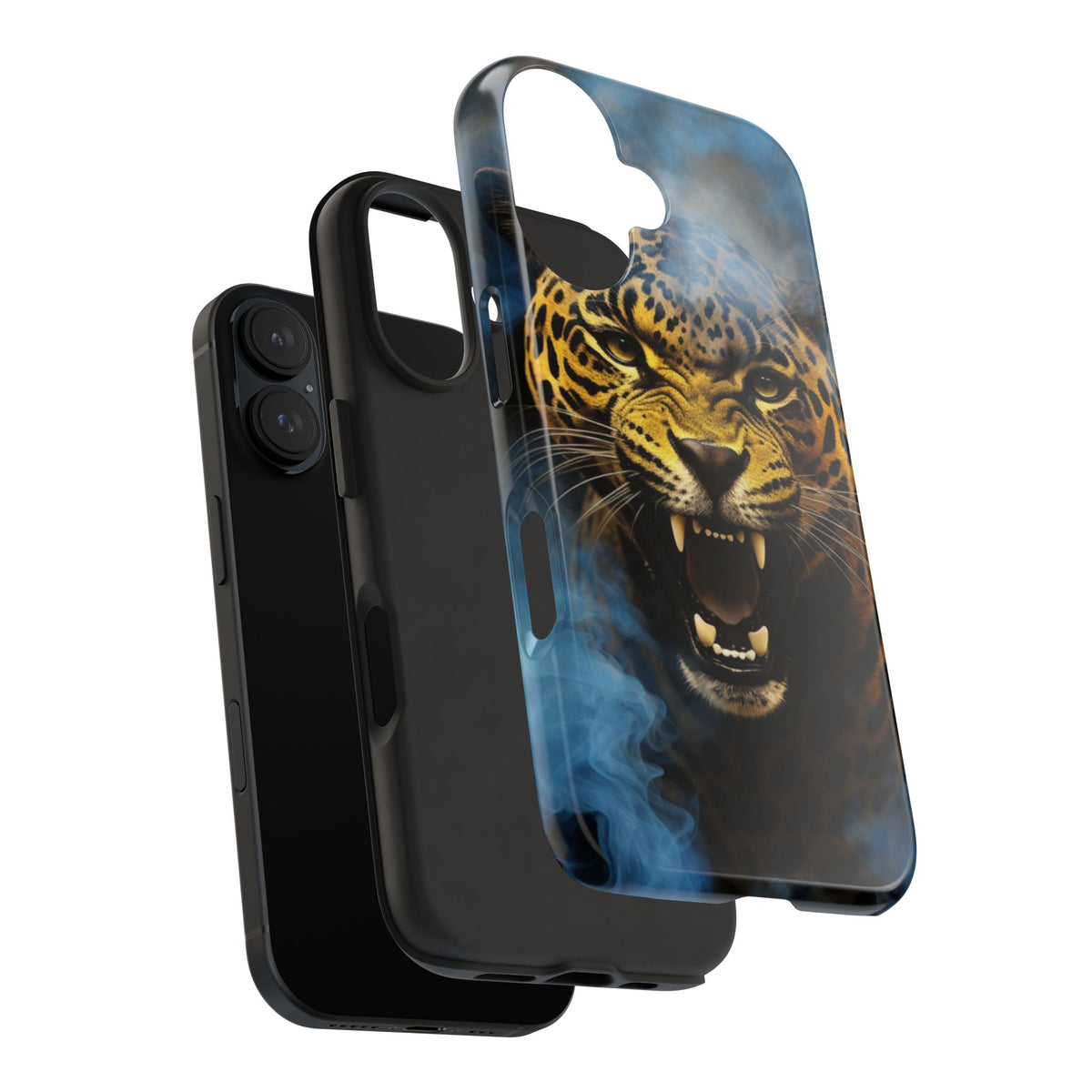 1880 Jaguars Tough Phone Case | HBCUs