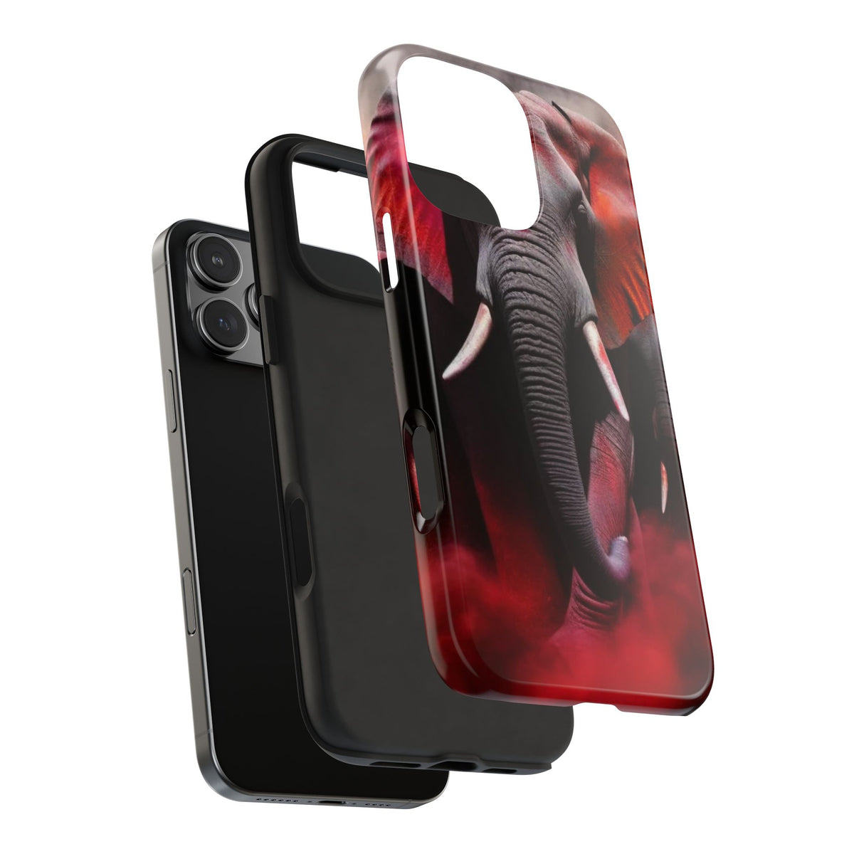 Gentle Giants Tough Phone Case