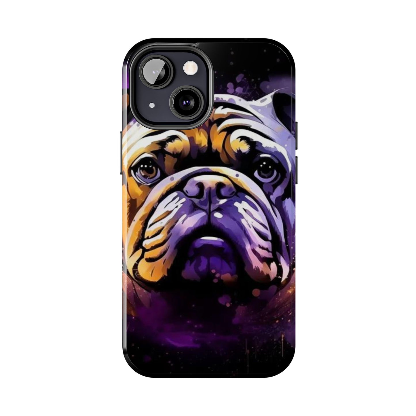 Protective Dog Tough Phone Case