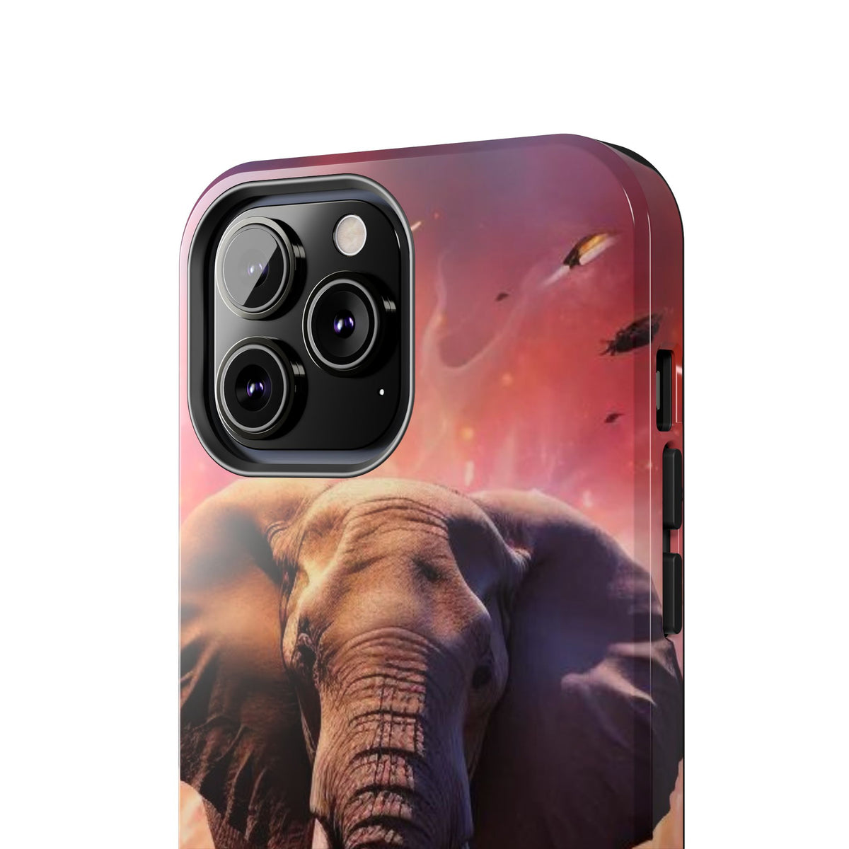Elephant Parade Tough Phone Case