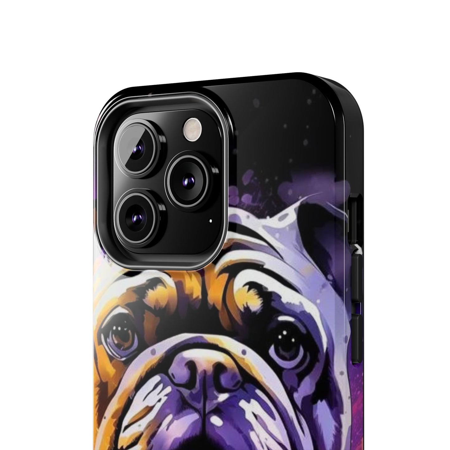 Protective Dog Tough Phone Case