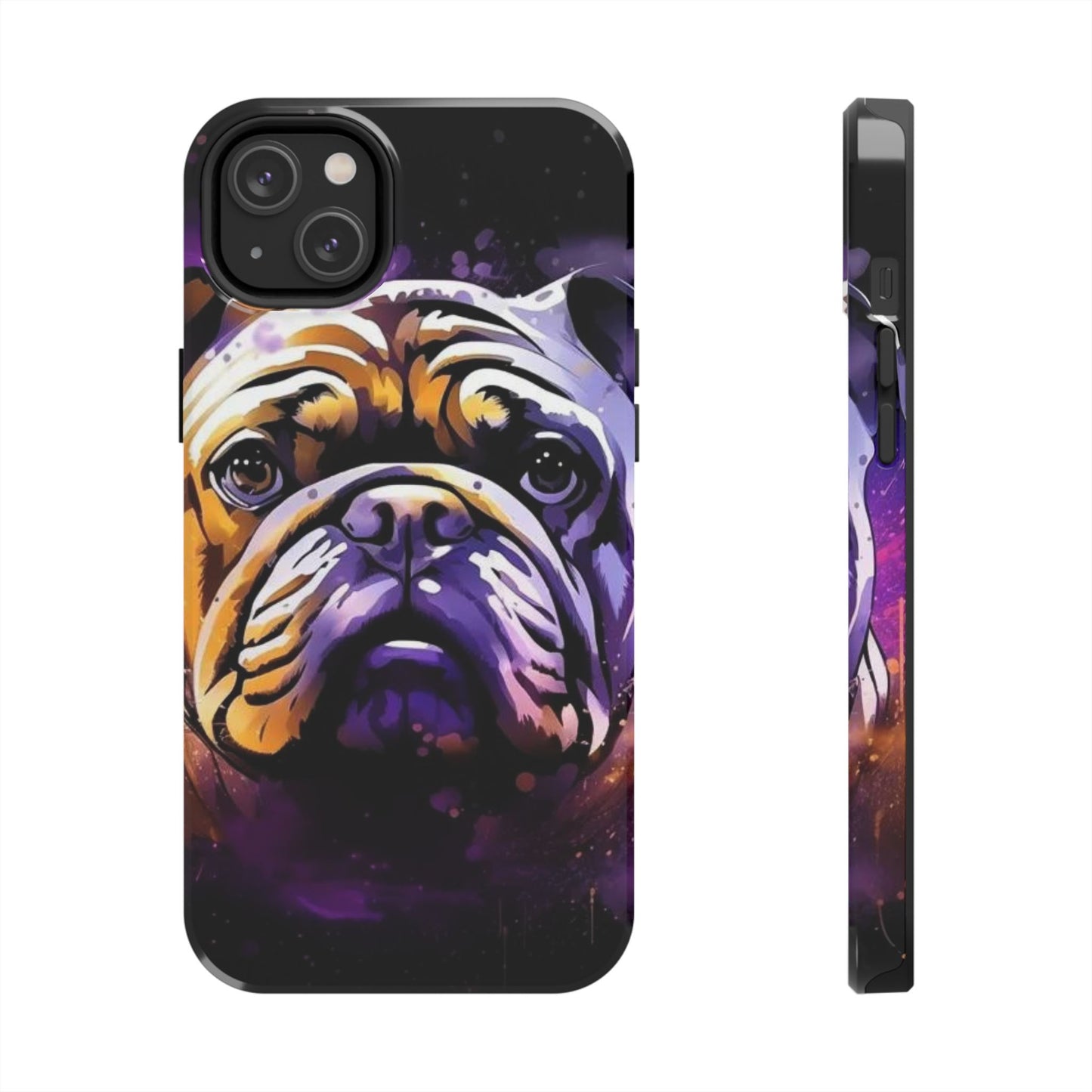 Protective Dog Tough Phone Case
