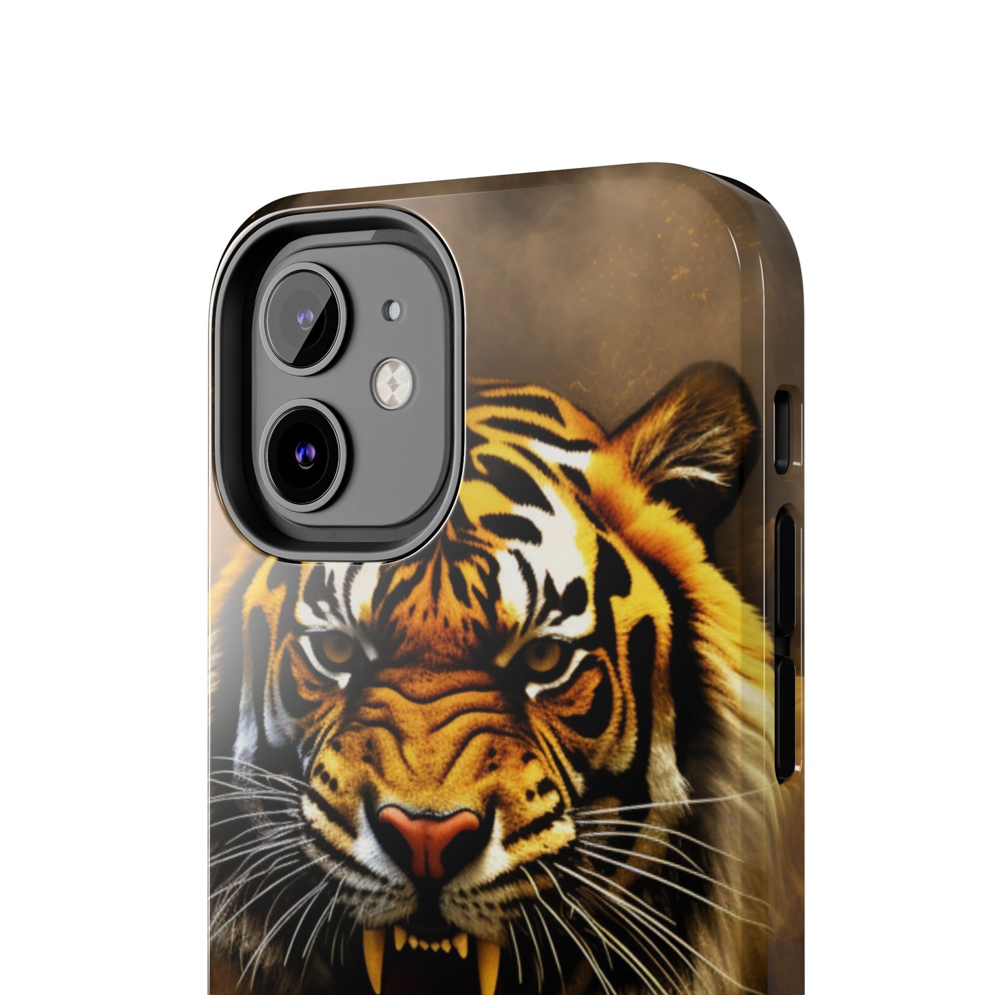 1901 Tigers Tough Phone Case | HBCUs