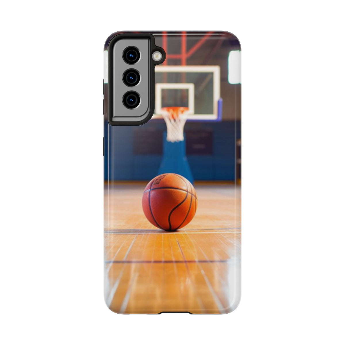 Hoop Sensation Tough Phone Case