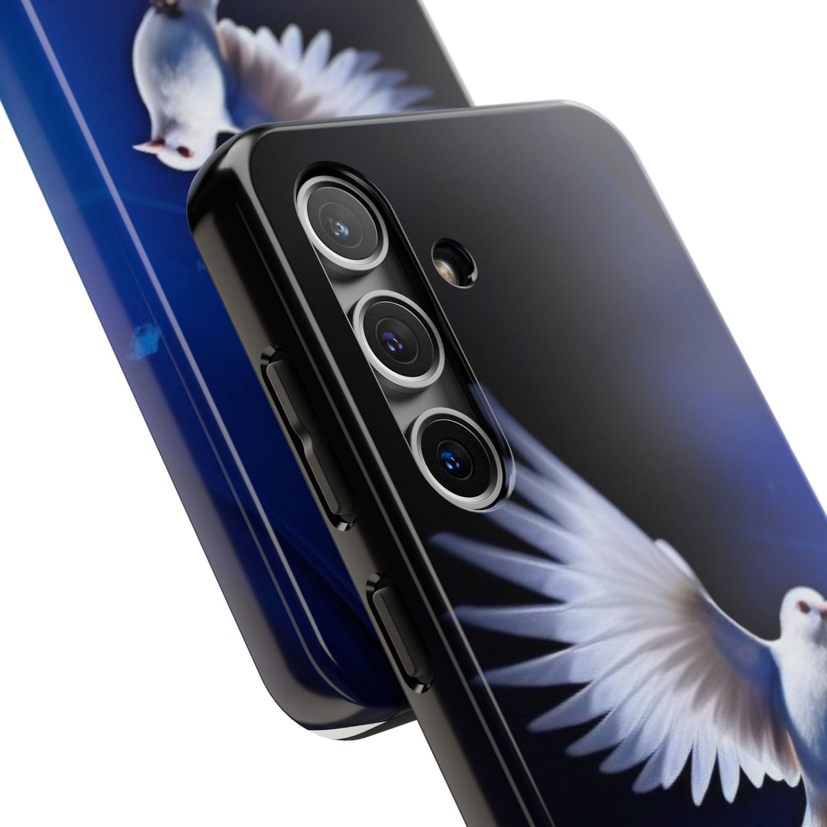 Doves Phone Case