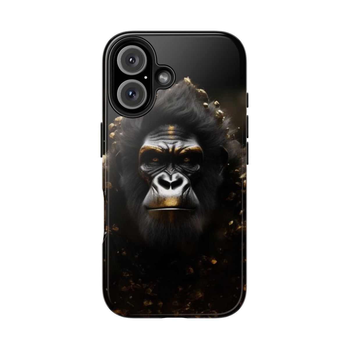 Ape-titude Tough Phone Case