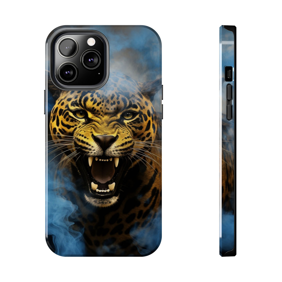 1880 Jaguars Tough Phone Case | HBCUs