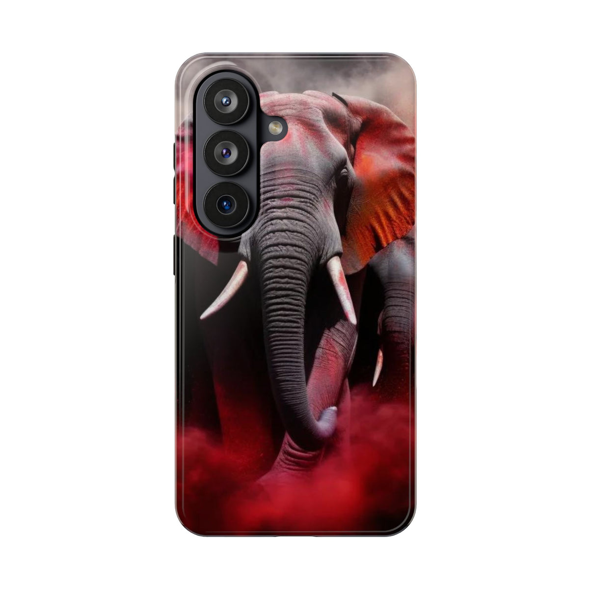 Gentle Giants Tough Phone Case